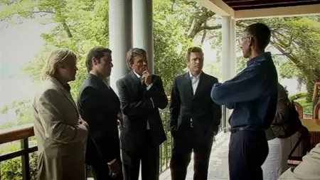 Wielka wyprawa do Afryki - galeria zdjęć - filmweb