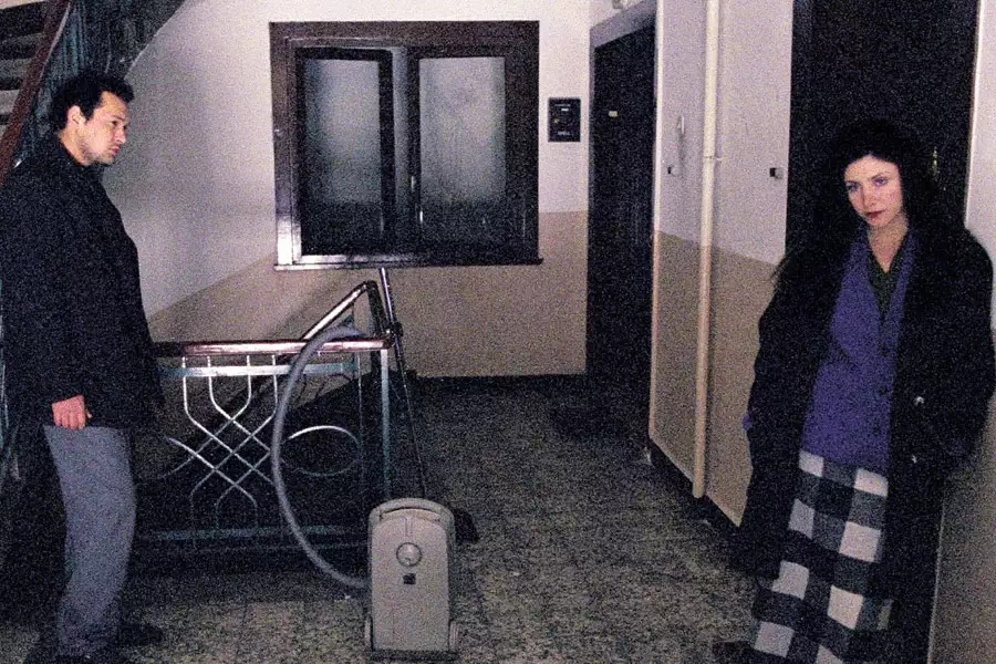 Uzak - galeria zdjęć - filmweb