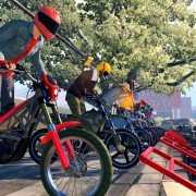 Trials Rising - galeria zdjęć - filmweb