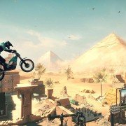Trials Rising - galeria zdjęć - filmweb