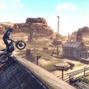 Trials Rising - galeria zdjęć - filmweb
