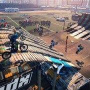 Trials Rising - galeria zdjęć - filmweb