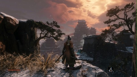 Sekiro: Shadows Die Twice - galeria zdjęć - filmweb