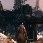 Sekiro: Shadows Die Twice - galeria zdjęć - filmweb