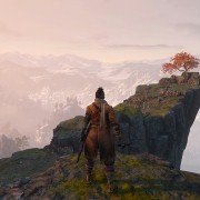 Sekiro: Shadows Die Twice - galeria zdjęć - filmweb