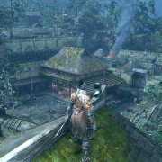 Sekiro: Shadows Die Twice - galeria zdjęć - filmweb