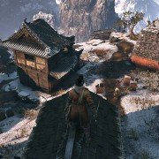 Sekiro: Shadows Die Twice - galeria zdjęć - filmweb