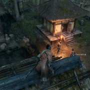 Sekiro: Shadows Die Twice - galeria zdjęć - filmweb