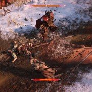 Sekiro: Shadows Die Twice - galeria zdjęć - filmweb