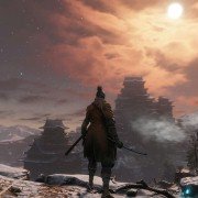 Sekiro: Shadows Die Twice - galeria zdjęć - filmweb