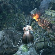 Sekiro: Shadows Die Twice - galeria zdjęć - filmweb