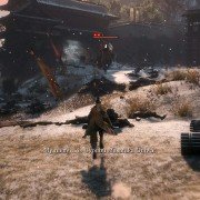Sekiro: Shadows Die Twice - galeria zdjęć - filmweb