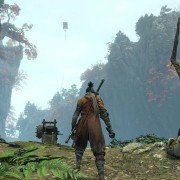 Sekiro: Shadows Die Twice - galeria zdjęć - filmweb