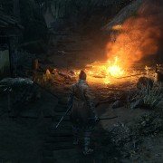Sekiro: Shadows Die Twice - galeria zdjęć - filmweb