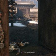 Sekiro: Shadows Die Twice - galeria zdjęć - filmweb