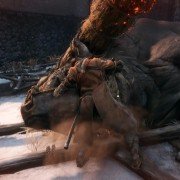 Sekiro: Shadows Die Twice - galeria zdjęć - filmweb