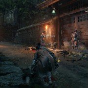 Sekiro: Shadows Die Twice - galeria zdjęć - filmweb