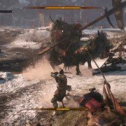 Sekiro: Shadows Die Twice - galeria zdjęć - filmweb