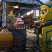Elias og Storegaps Hemmelighet - galeria zdjęć - filmweb