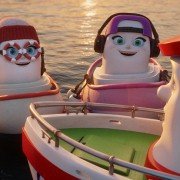 Elias og Storegaps Hemmelighet - galeria zdjęć - filmweb