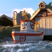 Elias og Storegaps Hemmelighet - galeria zdjęć - filmweb