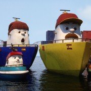Elias og Storegaps Hemmelighet - galeria zdjęć - filmweb