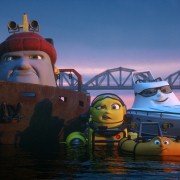 Elias og Storegaps Hemmelighet - galeria zdjęć - filmweb