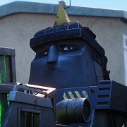Elias og Storegaps Hemmelighet - galeria zdjęć - filmweb