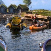 Elias og Storegaps Hemmelighet - galeria zdjęć - filmweb