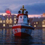 Elias og Storegaps Hemmelighet - galeria zdjęć - filmweb