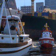 Elias og Storegaps Hemmelighet - galeria zdjęć - filmweb