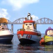 Elias og Storegaps Hemmelighet - galeria zdjęć - filmweb