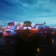 Elias og Storegaps Hemmelighet - galeria zdjęć - filmweb