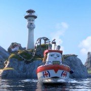 Elias og Storegaps Hemmelighet - galeria zdjęć - filmweb