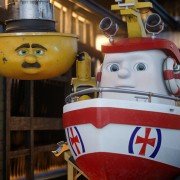 Elias og Storegaps Hemmelighet - galeria zdjęć - filmweb