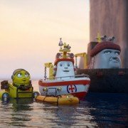 Elias og Storegaps Hemmelighet - galeria zdjęć - filmweb