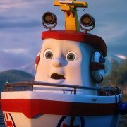 Elias og Storegaps Hemmelighet - galeria zdjęć - filmweb
