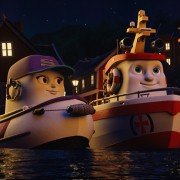 Elias og Storegaps Hemmelighet - galeria zdjęć - filmweb