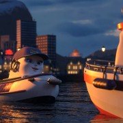 Elias og Storegaps Hemmelighet - galeria zdjęć - filmweb
