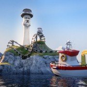 Elias og Storegaps Hemmelighet - galeria zdjęć - filmweb