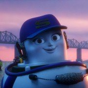 Elias og Storegaps Hemmelighet - galeria zdjęć - filmweb