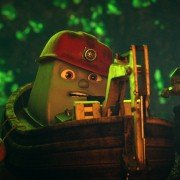 Elias og Storegaps Hemmelighet - galeria zdjęć - filmweb