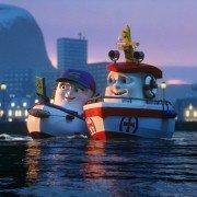 Elias og Storegaps Hemmelighet - galeria zdjęć - filmweb