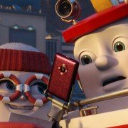 Elias og Storegaps Hemmelighet - galeria zdjęć - filmweb
