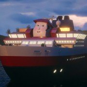 Elias og Storegaps Hemmelighet - galeria zdjęć - filmweb