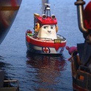Elias og Storegaps Hemmelighet - galeria zdjęć - filmweb