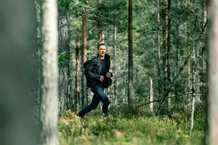 Agencja - galeria zdjęć - filmweb