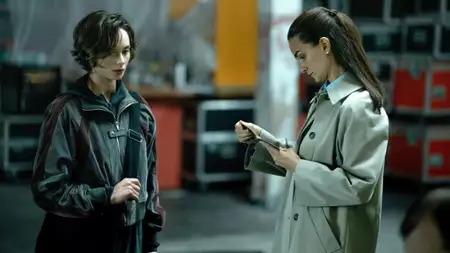 Agencja - galeria zdjęć - filmweb