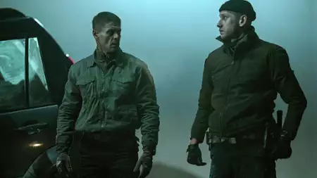 Agencja - galeria zdjęć - filmweb