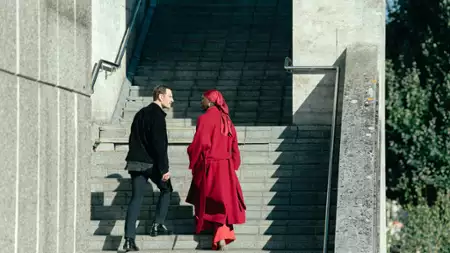 Agencja - galeria zdjęć - filmweb